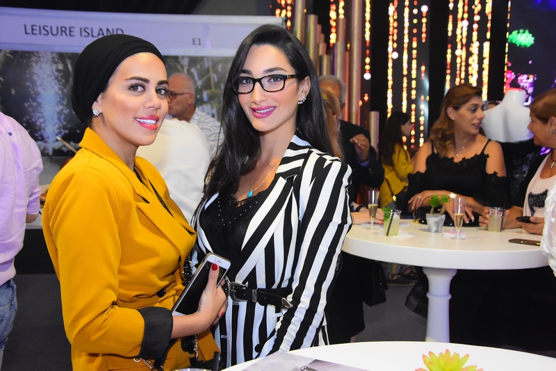Maison Lesley 2019 Bridal Collection Launch